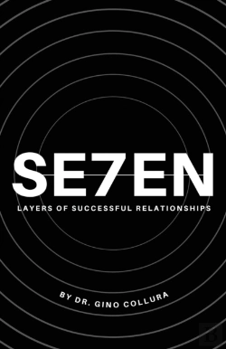 Bertrand.pt - Seven Layers Of Successful Relationships