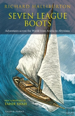 Bertrand.pt - Seven League Boots
