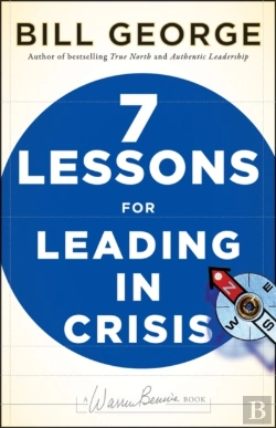 Bertrand.pt - Seven Lessons For Leading In Crisis