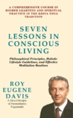 Bertrand.pt - Seven Lessons In Conscious Liv