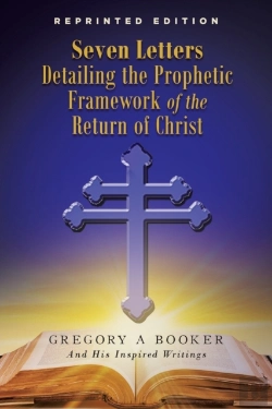 Bertrand.pt - Seven Letters Detailing The Prophetic Framework Of The Return Of Christ