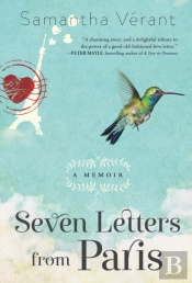 Seven Letters From Paris