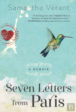Bertrand.pt - Seven Letters From Paris