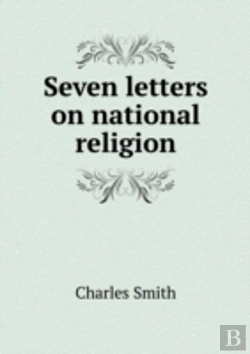 Bertrand.pt - Seven Letters On National Religion