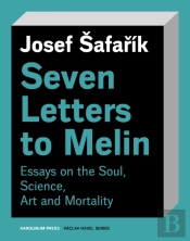 Seven Letters To Melin