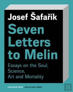 Bertrand.pt - Seven Letters To Melin