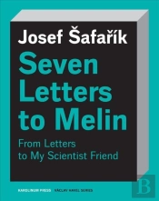 Seven Letters To Melin
