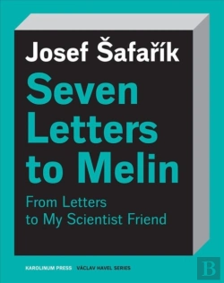 Bertrand.pt - Seven Letters To Melin