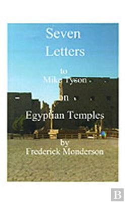 Bertrand.pt - Seven Letters To Mike Tyson On Egyptian Temples