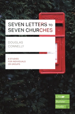 Bertrand.pt - Seven Letters To Seven Churches