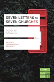 Seven Letters To Seven Churches (Lifebuilder Study Guides)