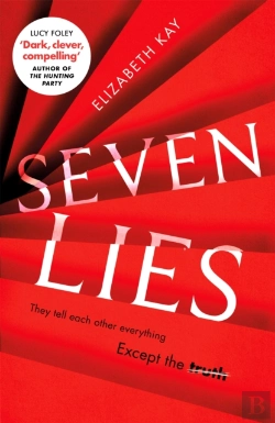 Bertrand.pt - Seven Lies