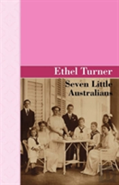 Seven Little Australians