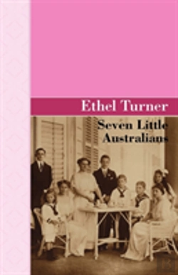 Bertrand.pt - Seven Little Australians