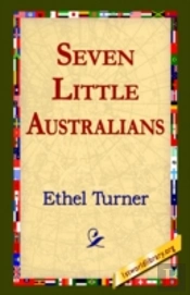 Seven Little Australians