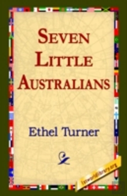 Bertrand.pt - Seven Little Australians