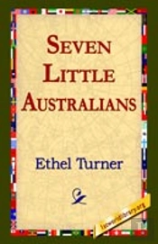 Seven Little Australians
