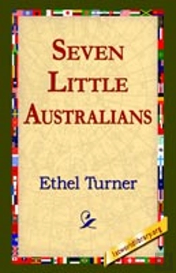 Bertrand.pt - Seven Little Australians