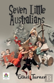 Seven Little Australians