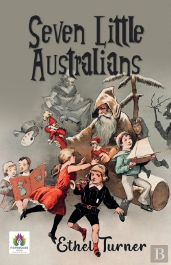 Bertrand.pt - Seven Little Australians