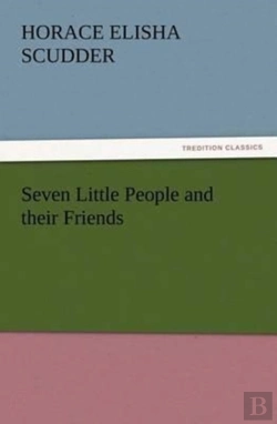 Bertrand.pt - Seven Little People And Their Friends