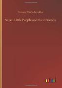Seven Little People And Their Friends