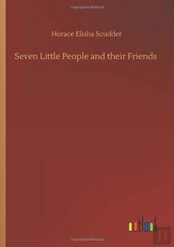 Bertrand.pt - Seven Little People And Their Friends