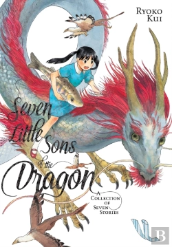Bertrand.pt - Seven Little Sons Of The Dragon