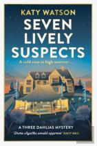 Seven Lively Suspects
