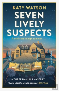 Bertrand.pt - Seven Lively Suspects