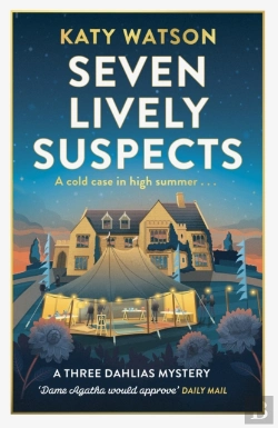 Bertrand.pt - Seven Lively Suspects
