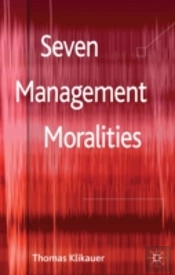 Seven Management Moralities