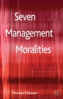 Bertrand.pt - Seven Management Moralities