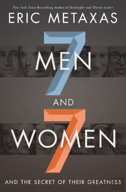 Bertrand.pt - Seven Men And Seven Women