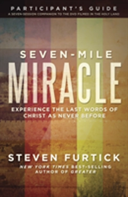 Bertrand.pt - Seven-Mile Miracle Participant'S Guide