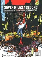 Seven Miles A Second