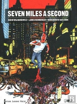 Bertrand.pt - Seven Miles A Second
