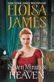 Seven Minutes In Heaven