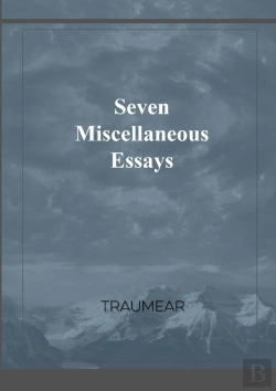 Bertrand.pt - Seven Miscellaneous Essays