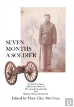 Bertrand.pt - Seven Months A Soldier