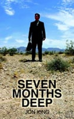 Bertrand.pt - Seven Months Deep