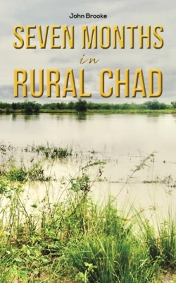 Bertrand.pt - Seven Months In Rural Chad