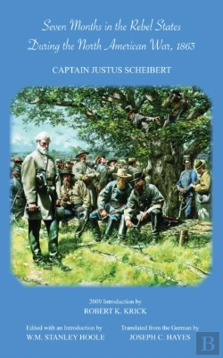 Bertrand.pt - Seven Months In The Rebel States During The North American War, 1863