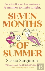 Seven Months Of Summer