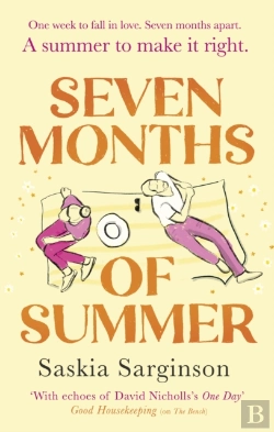 Bertrand.pt - Seven Months Of Summer