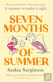 Seven Months Of Summer