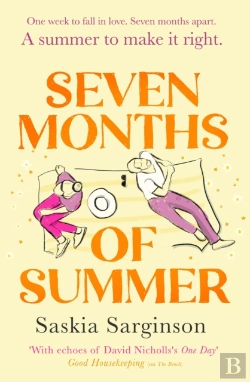 Bertrand.pt - Seven Months Of Summer