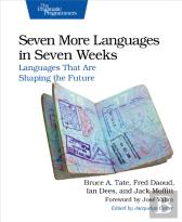 Seven More Languages In Seven Weeks