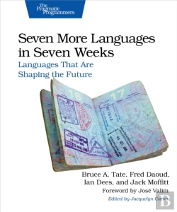 Bertrand.pt - Seven More Languages In Seven Weeks