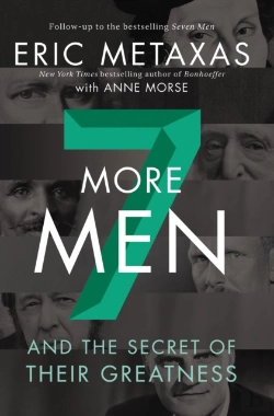 Bertrand.pt - Seven More Men